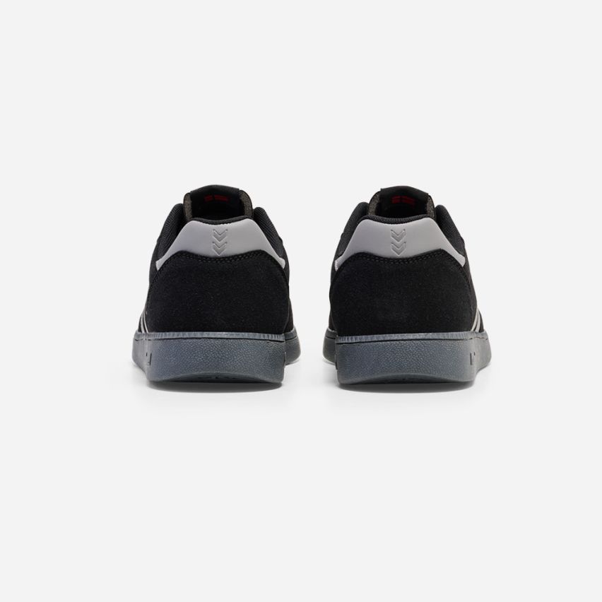 Hummel Handball PERFEKT SYNTH. SUEDE schwarz