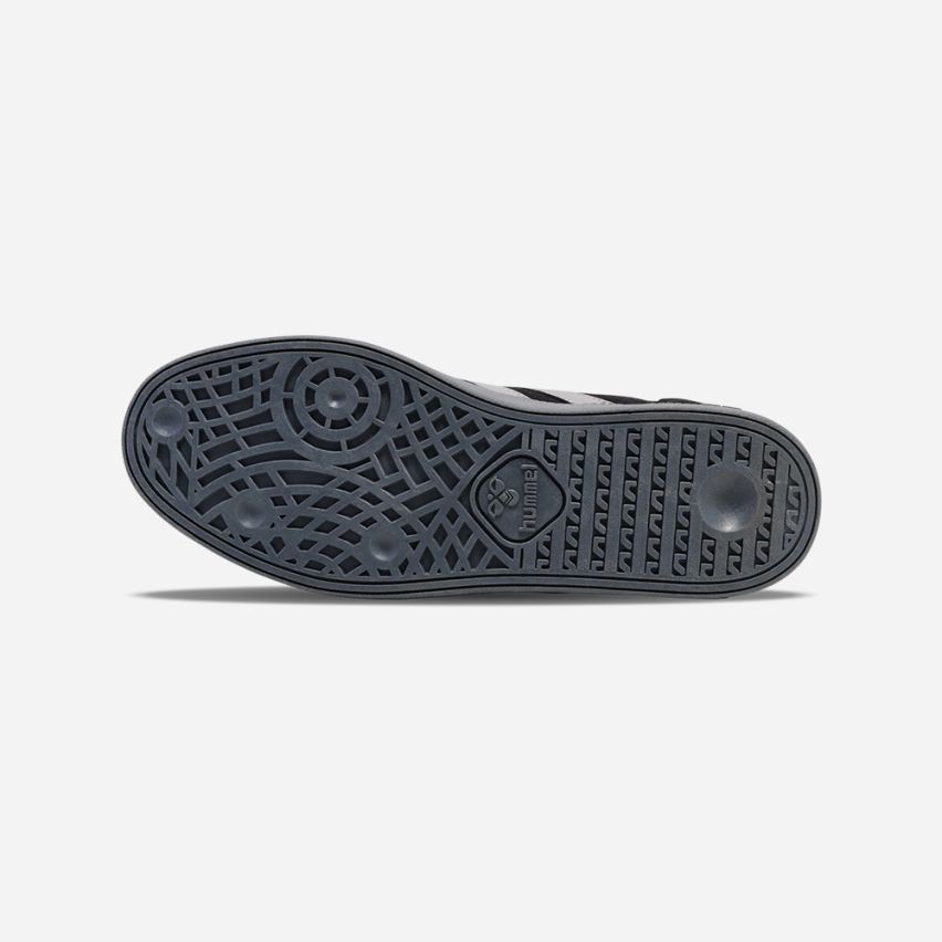 Hummel Handball PERFEKT SYNTH. SUEDE schwarz