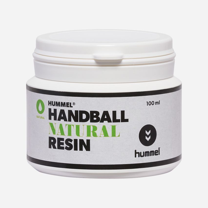 Hummel Harz Natural 100ml