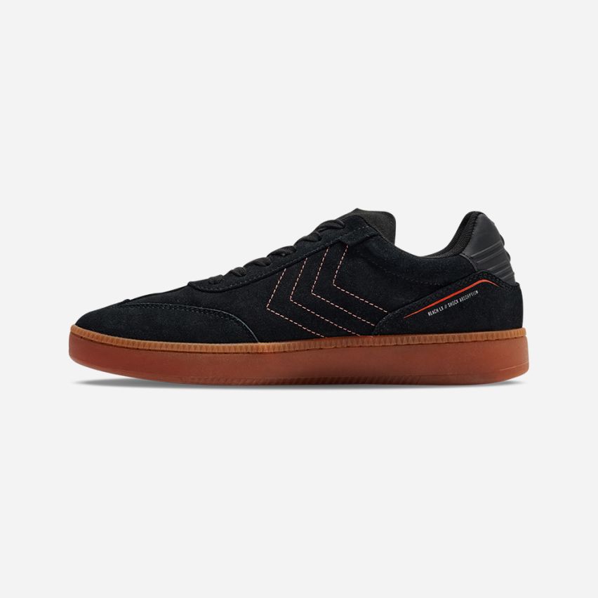 Hummel Hallenschuh HB GUARDIAN PRO black