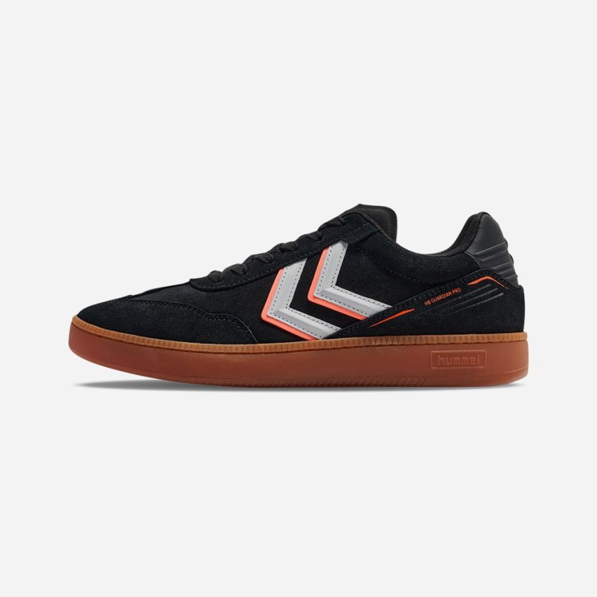 Hummel Hallenschuh HB GUARDIAN PRO black