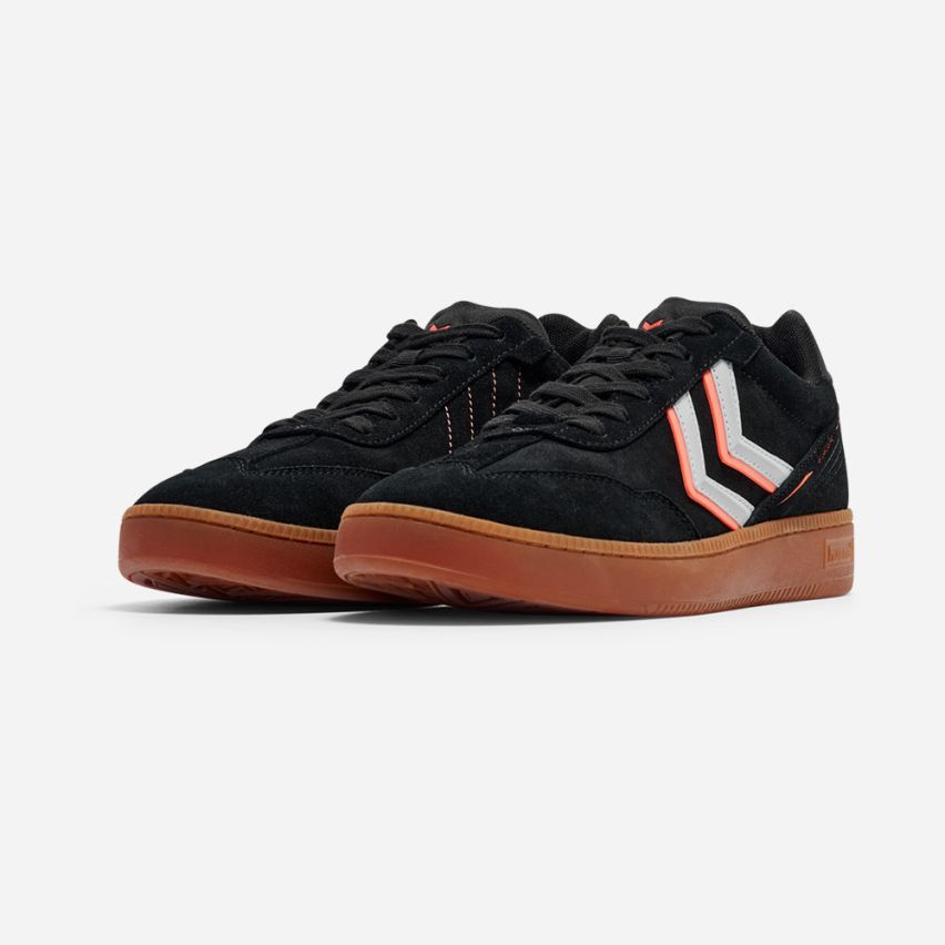 Hummel Hallenschuh HB GUARDIAN PRO black