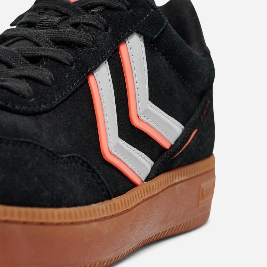 Hummel Hallenschuh HB GUARDIAN PRO black