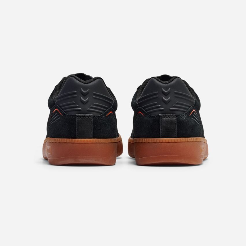 Hummel Hallenschuh HB GUARDIAN PRO black