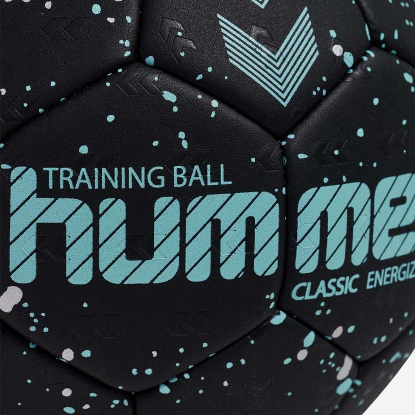 Hummel Handball hmlBLAZE CLASSIC ENERGIZER black/pool blue