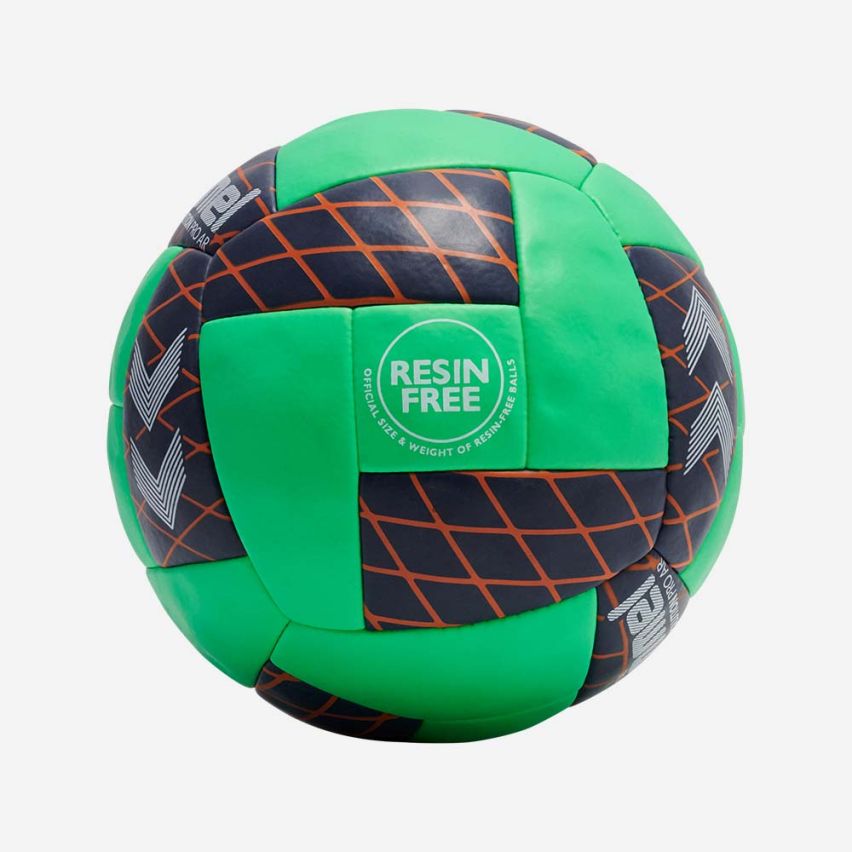 Hummel Handball hmlEVOLUTION Pro green/marine