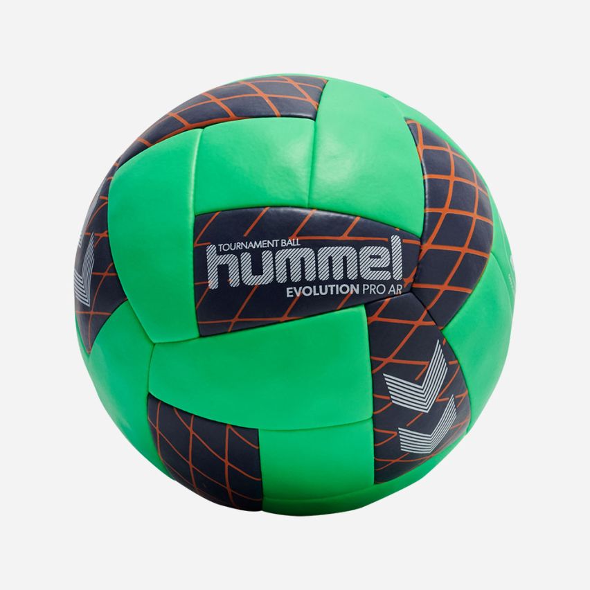 Hummel Handball hmlEVOLUTION Pro green/marine