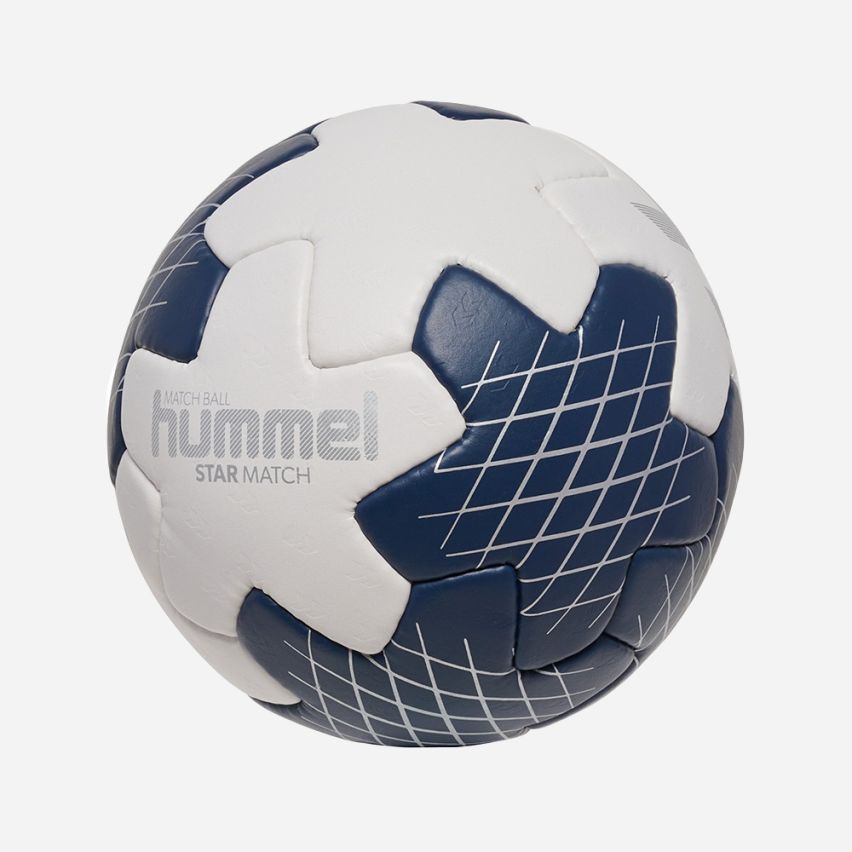 Hummel Handball hmlSTAR MATCH HB white/marine