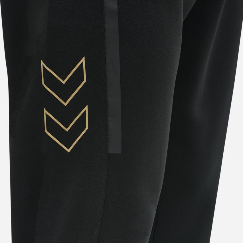 Hummel Hosen hmlCIMA XK Pants schwarz