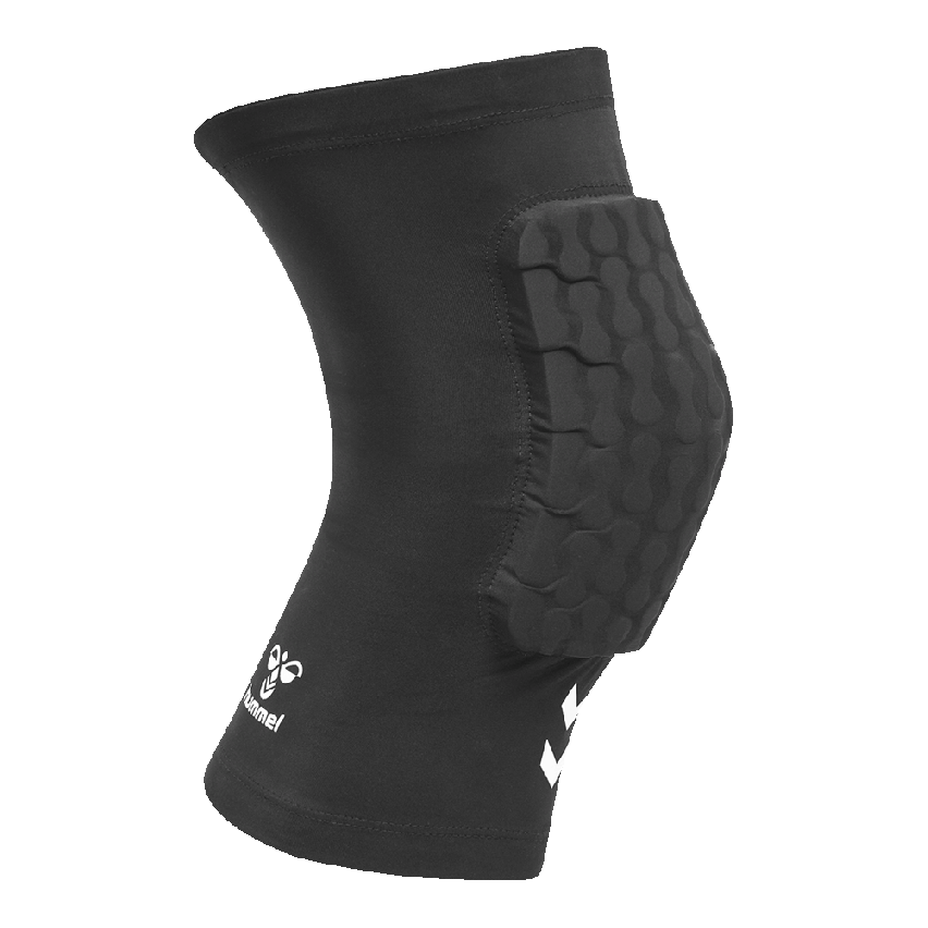 Hummel PROTECTION KNEE SHORT SLEEVE schwarz