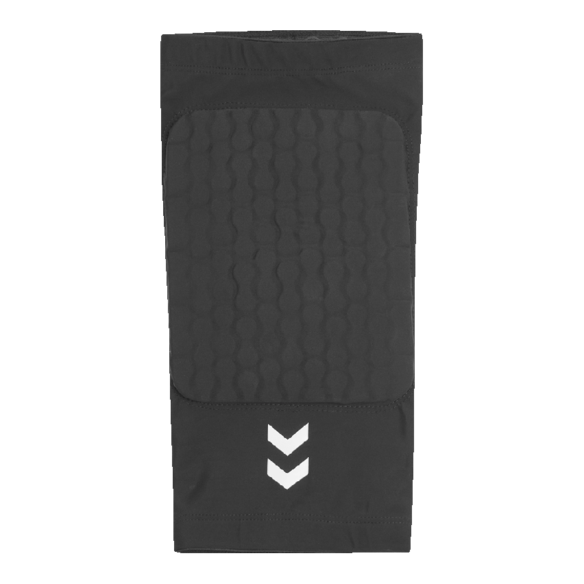 Hummel PROTECTION KNEE SHORT SLEEVE schwarz