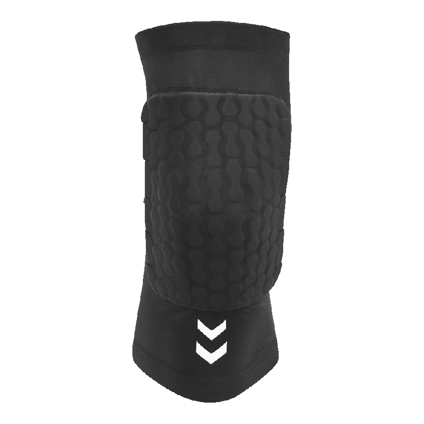 Hummel PROTECTION KNEE SHORT SLEEVE schwarz