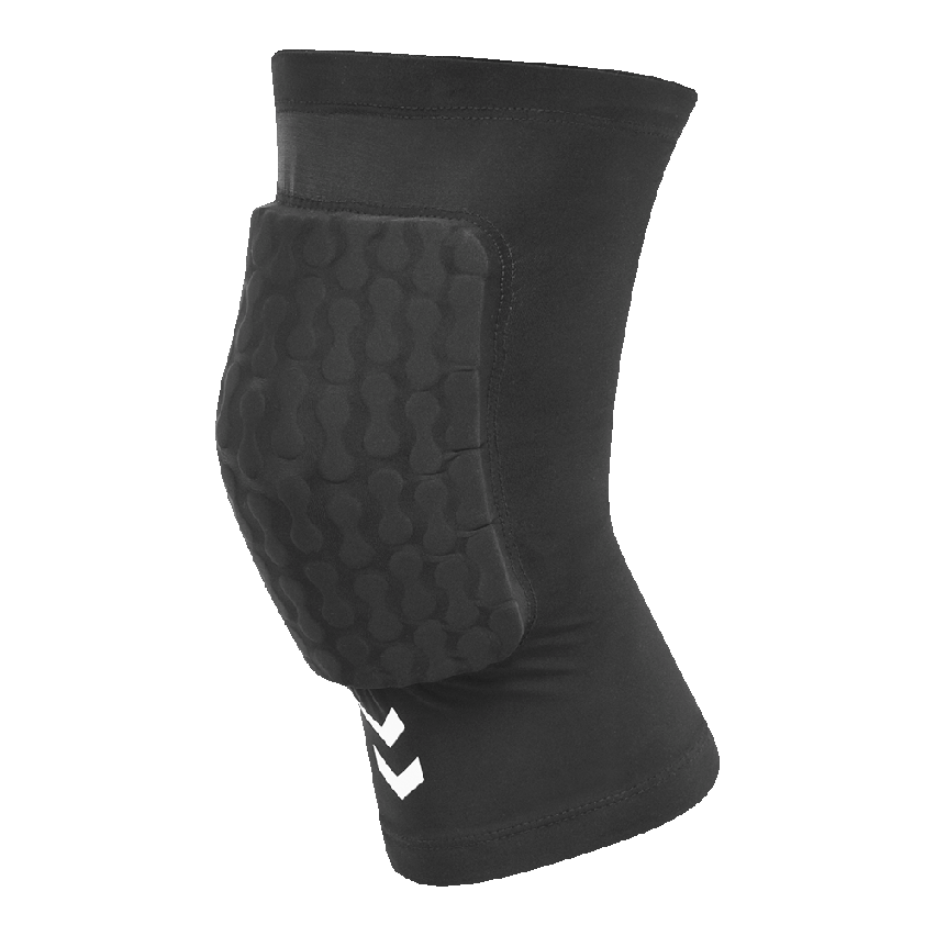 Hummel PROTECTION KNEE SHORT SLEEVE schwarz