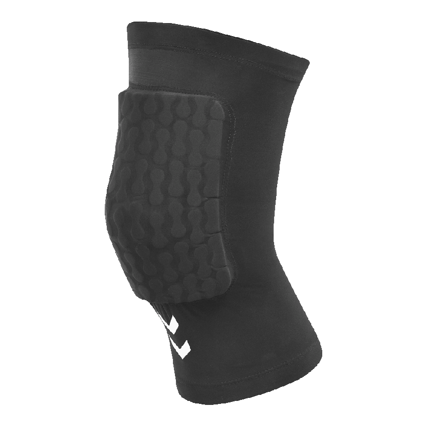 Hummel PROTECTION KNEE SHORT SLEEVE schwarz