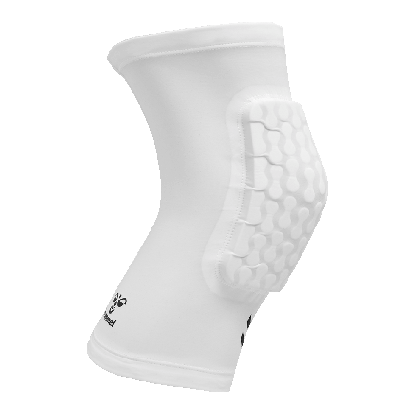 Hummel PROTECTION KNEE SHORT SLEEVE weiss