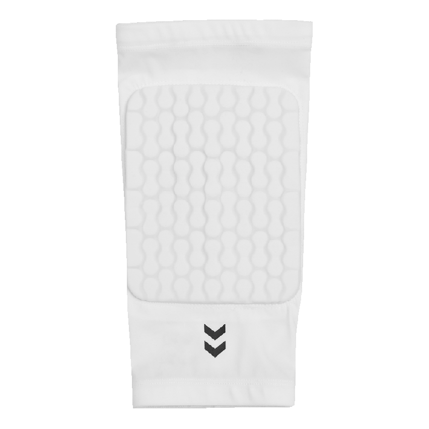 Hummel PROTECTION KNEE SHORT SLEEVE weiss