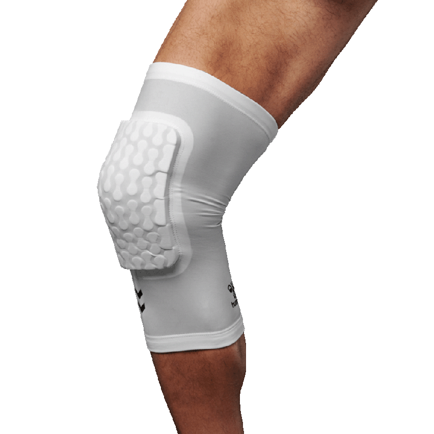 Hummel PROTECTION KNEE SHORT SLEEVE weiss