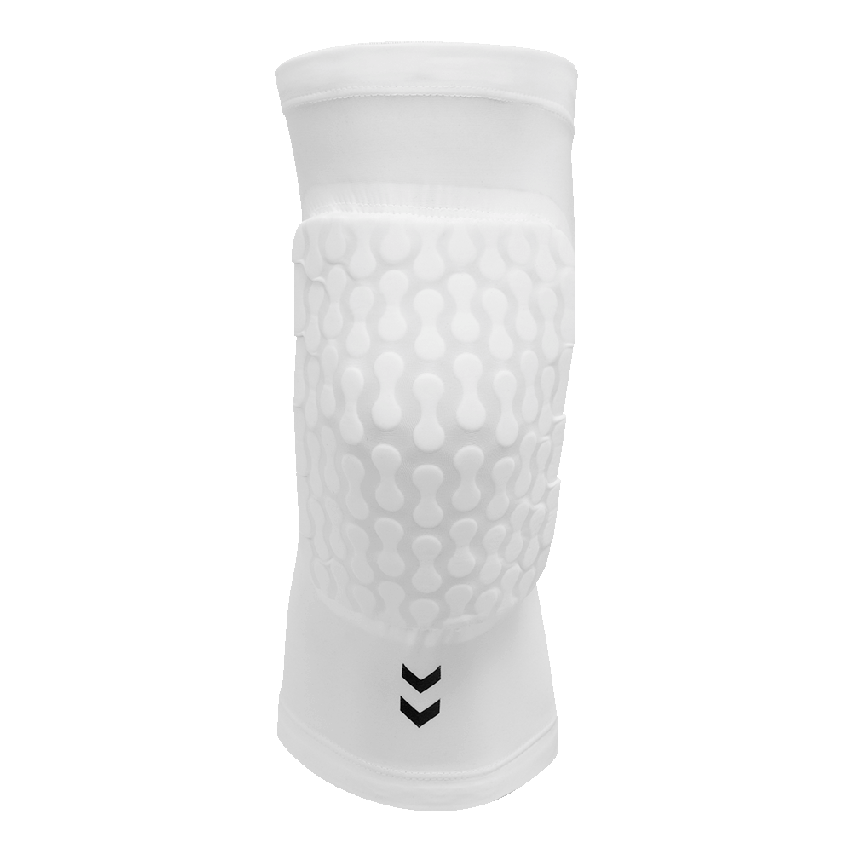 Hummel PROTECTION KNEE SHORT SLEEVE weiss