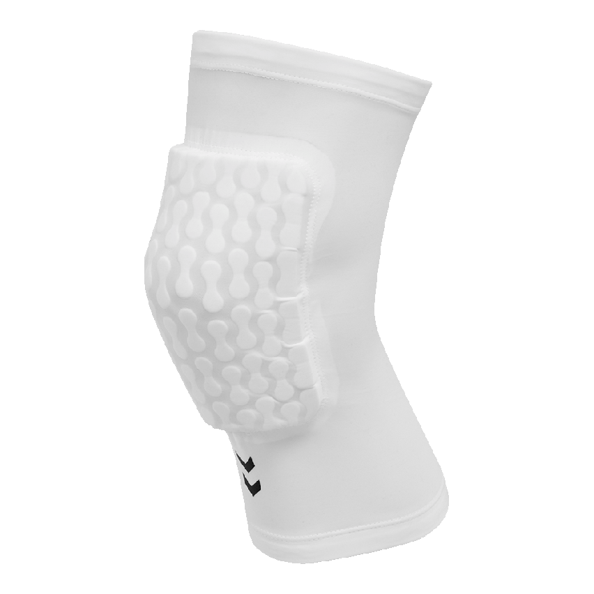 Hummel PROTECTION KNEE SHORT SLEEVE weiss