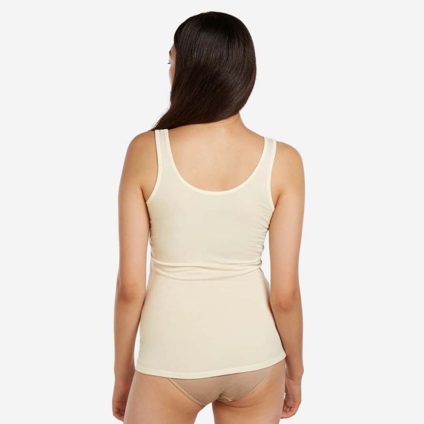 icebreaker 150 Siren Merino Tanktop Damen undyed