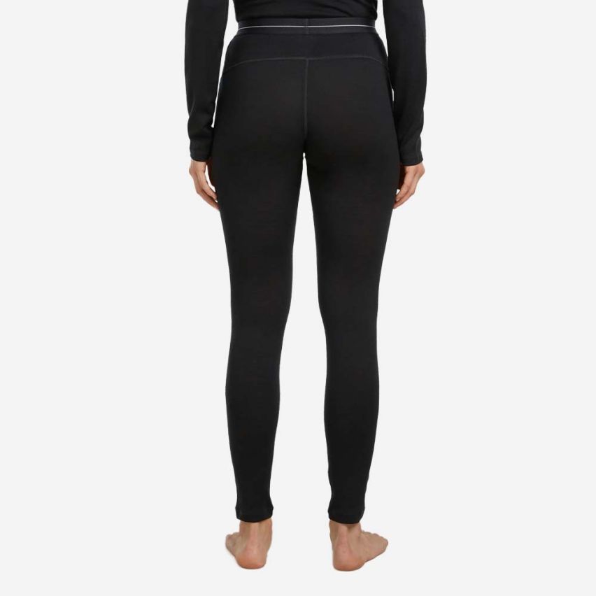 icebreaker 260 Oasis Thermoleggings Damen black