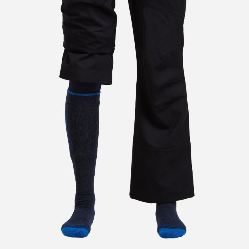icebreaker Skisocken Ski+ OTC Damen midnavy