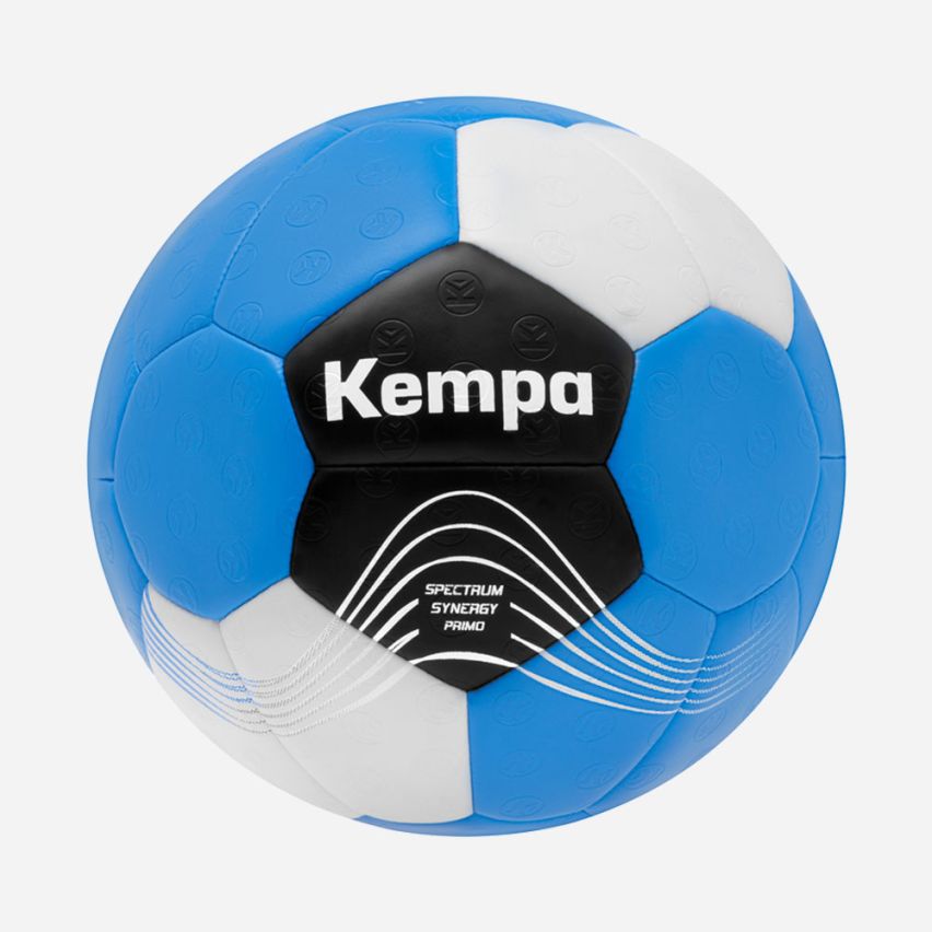 Kempa Spectrum Synergy Primo sweden blau/weiss