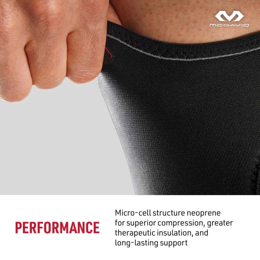 McDavid Kniebandage Knee Support