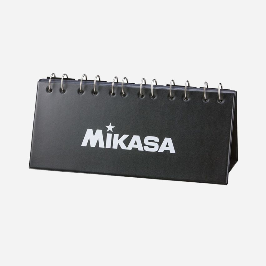 Mikasa Anzeigetafel Score Board AC-HC100 black