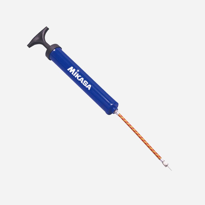Mikasa Ballpumpe Pump AP-HL BL blue