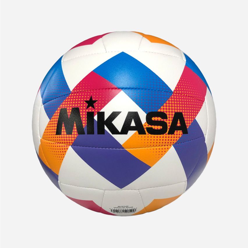 Mikasa Beachvolleyball BV543C-VXA-0 orange