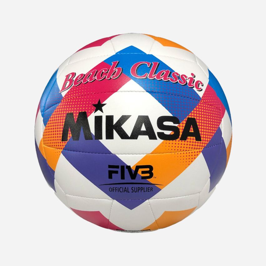 Mikasa Beachvolleyball BV543C-VXA-0 orange