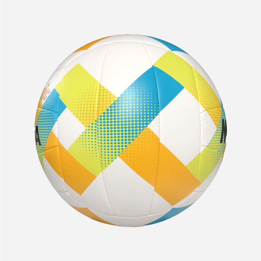 Mikasa Beachvolleyball BV543C-VXA-LG light green