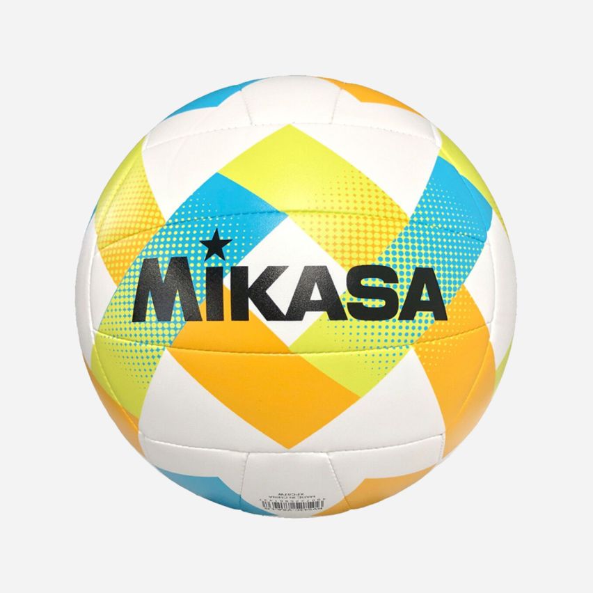 Mikasa Beachvolleyball BV543C-VXA-LG light green