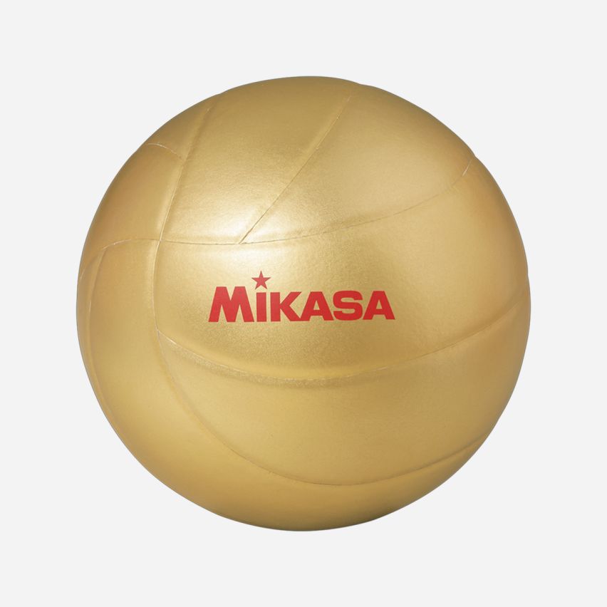 Mikasa Volleyball GOLDVB8 gold
