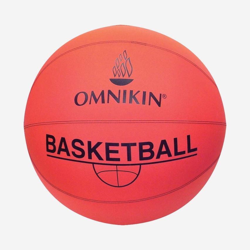 Omnikin Basketball (Druchmesser 51cm)