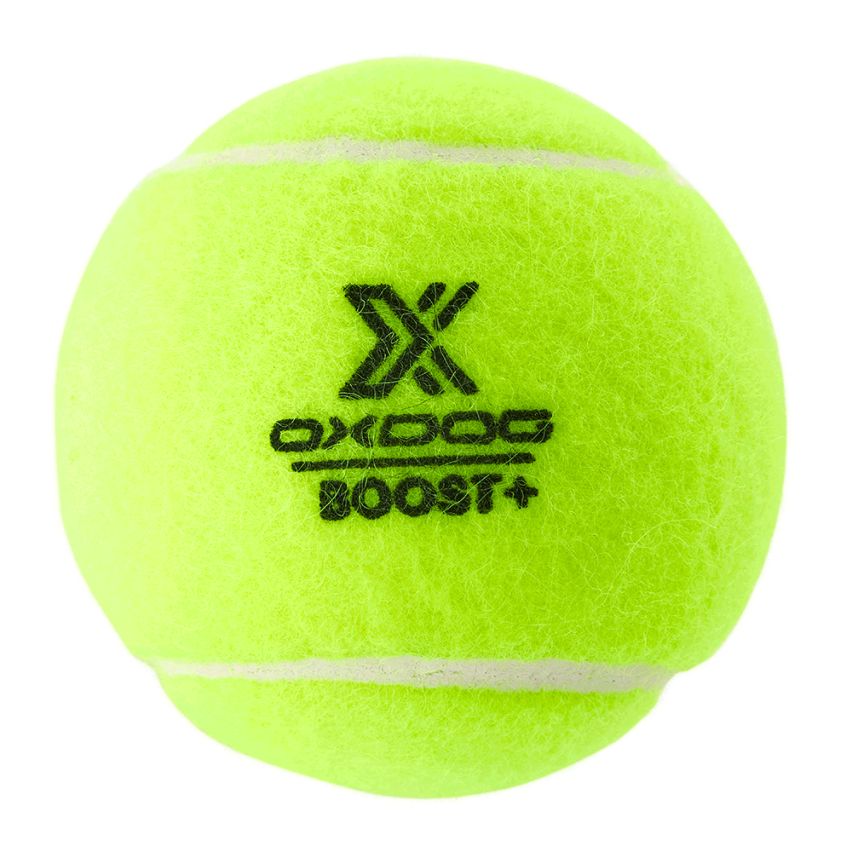 Oxdog Boost+ Padel Ball Tube 3pcs.