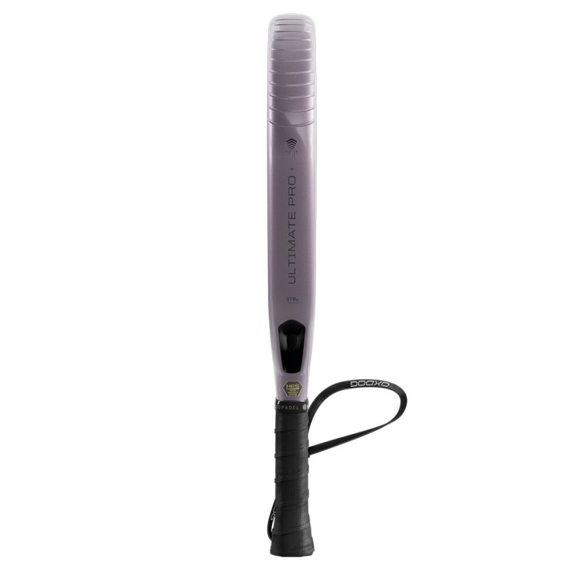 Oxdog Padelschläger Ultimate Pro+ violett