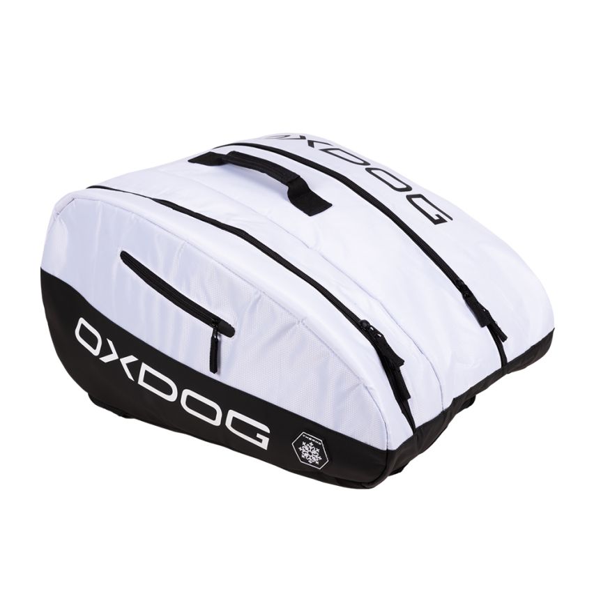 Oxdog Ultra Tour Pro Thermo Padel Schlägertasche 42L