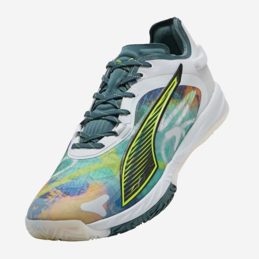Puma ACCELERATE NITRO SQD 4 Berlin