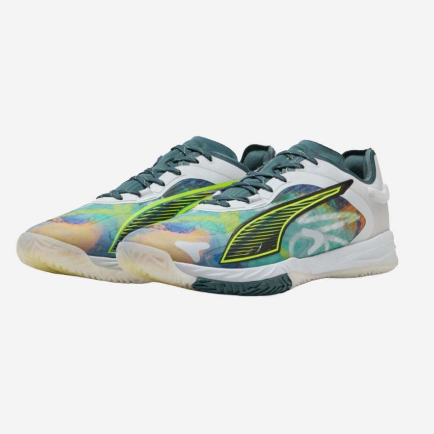 Puma ACCELERATE NITRO SQD 4 Berlin