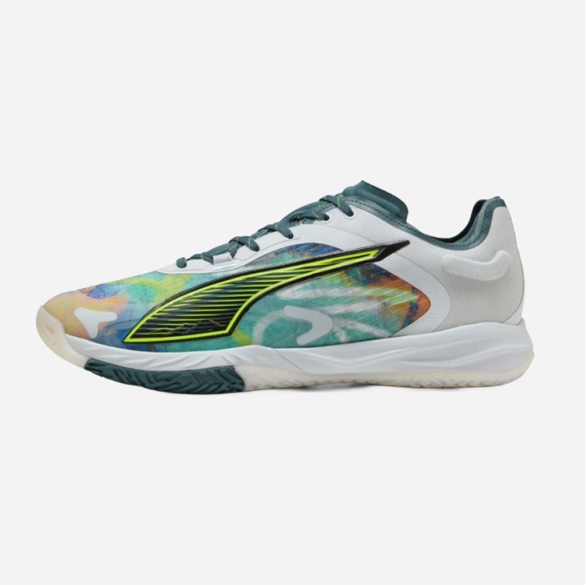 Puma ACCELERATE NITRO SQD 4 Berlin