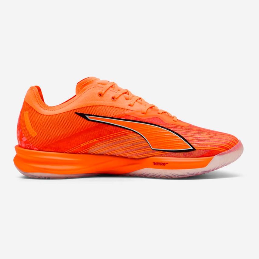 Puma ACCELERATE NITRO SQD 5 ultra orange