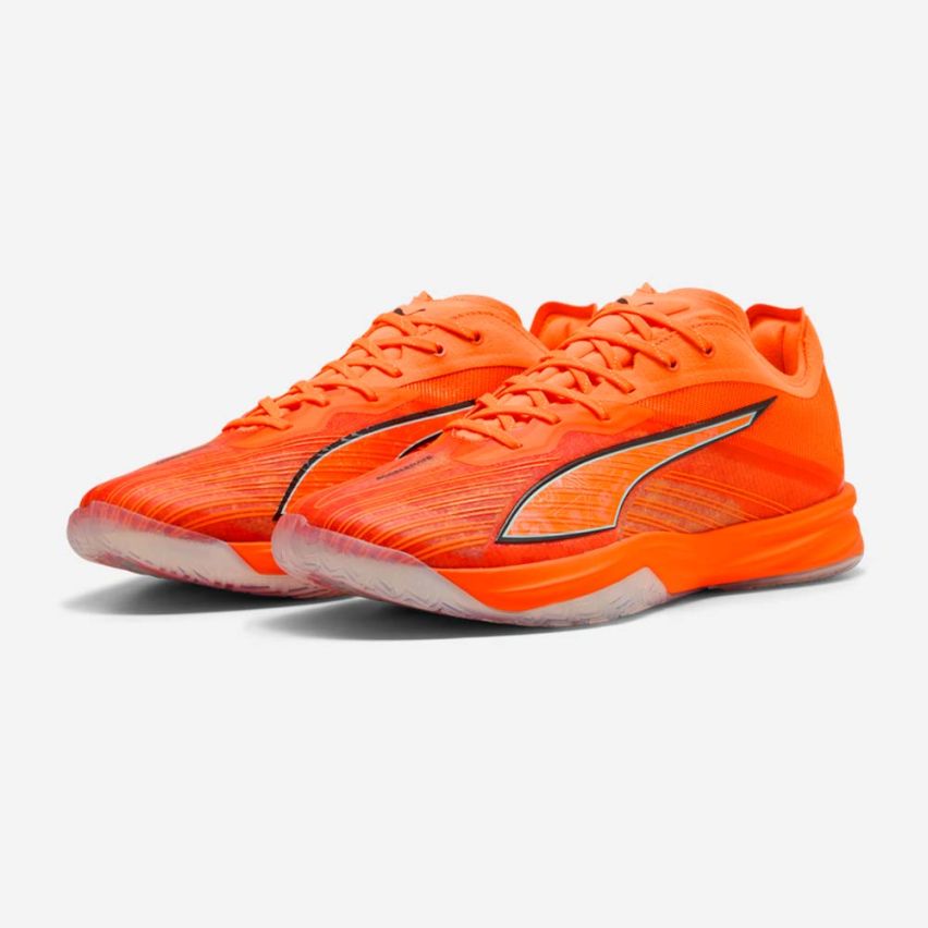 Puma ACCELERATE NITRO SQD 5 ultra orange