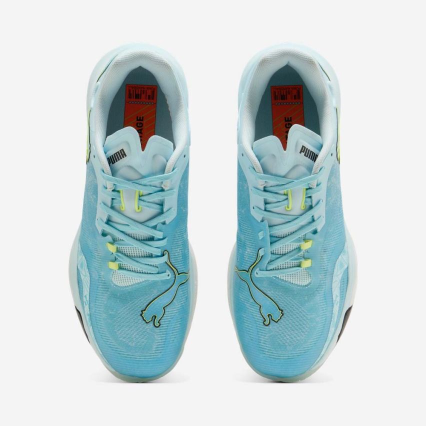 Puma VANTAGE NITRO 2 soft aqua