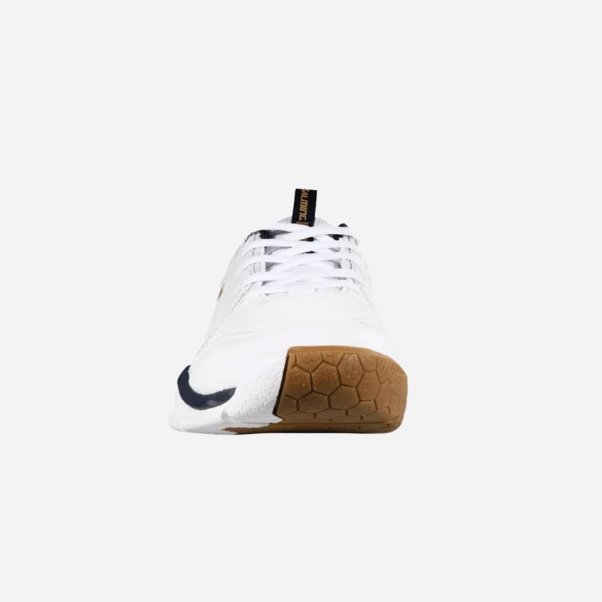Salming Hallenschuh Eagle 2 white/navy