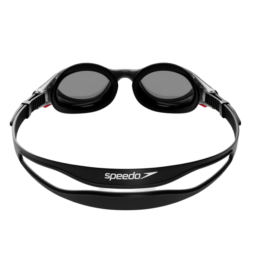 Speedo Schwimmbrille Biofuse 2.0 black getönt