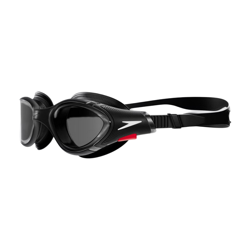 Speedo Schwimmbrille Biofuse 2.0 black getönt