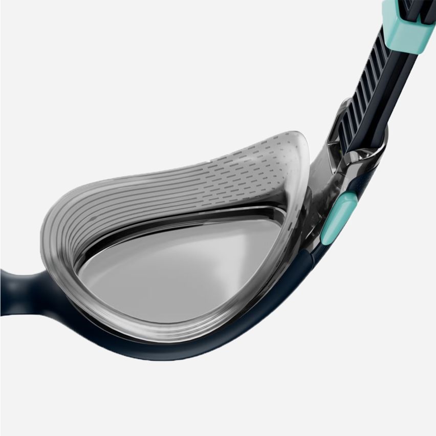 Speedo Schwimmbrille Women Biofuse 2.0 true navy/marine