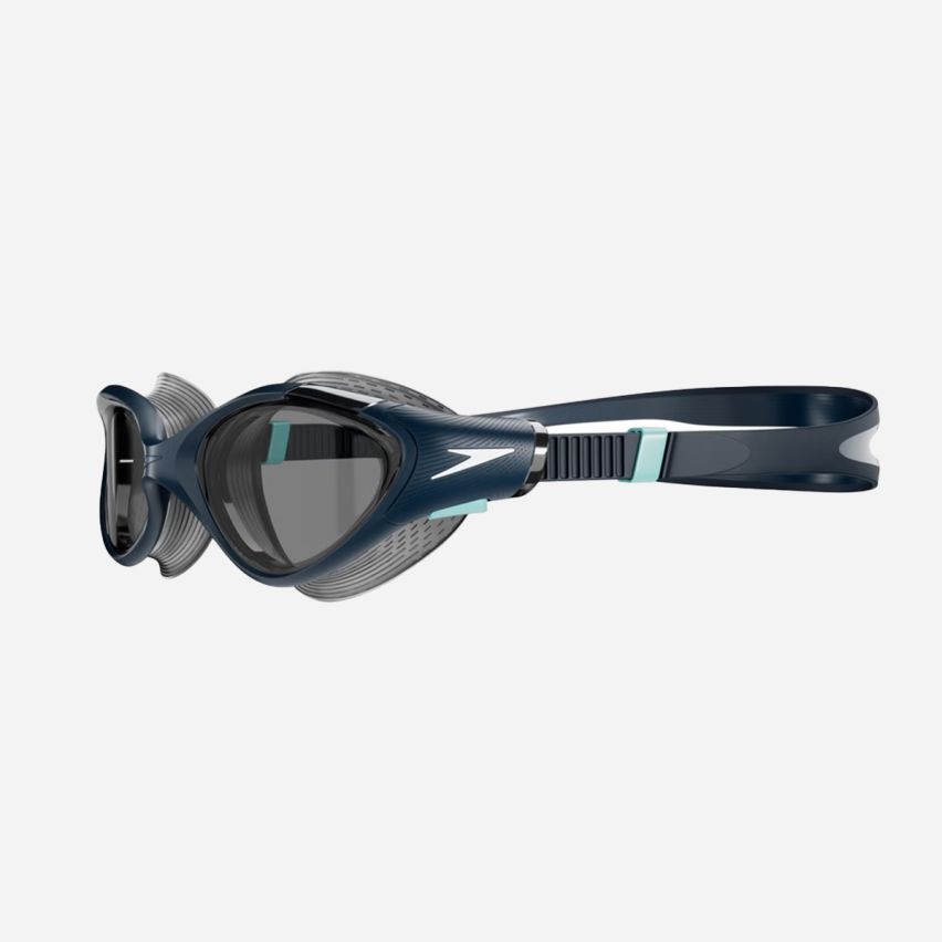 Speedo Schwimmbrille Women Biofuse 2.0 true navy/marine